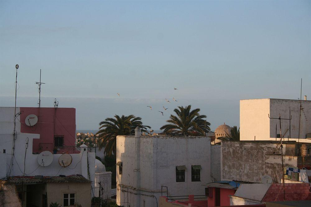 Dar Mayssane Rabat Exterior photo