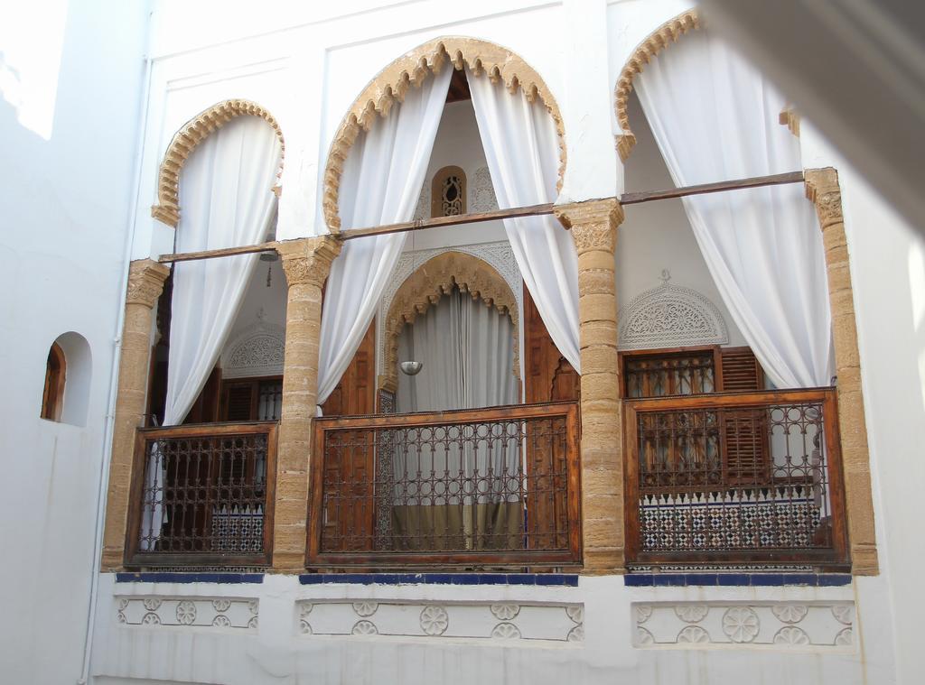 Dar Mayssane Rabat Exterior photo